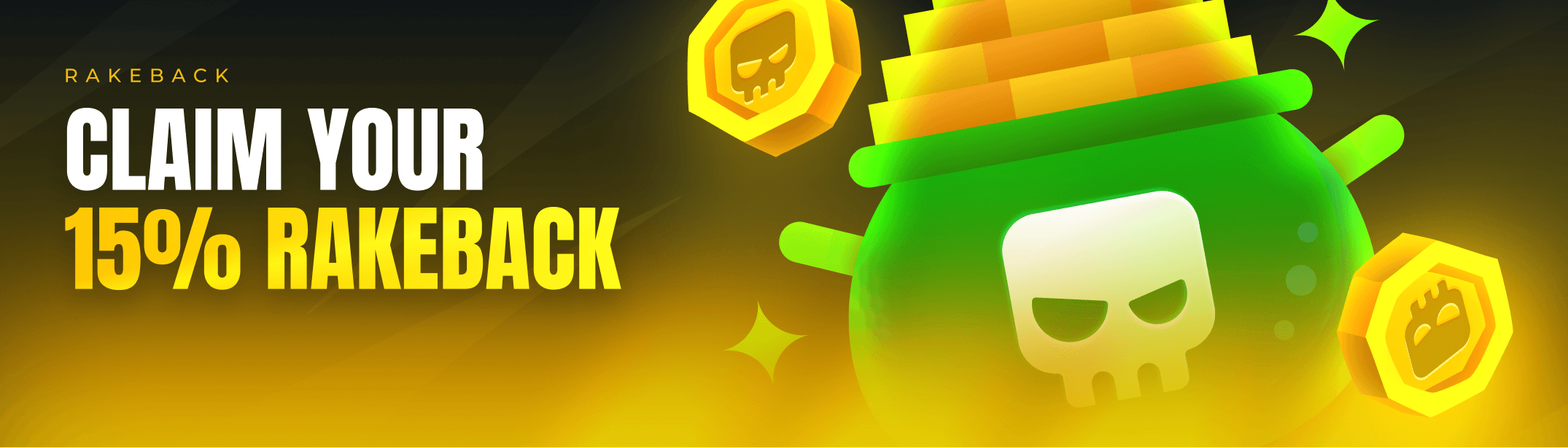 Rakeback