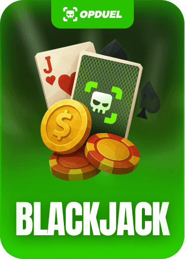 Blackjack