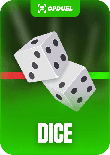 Dice