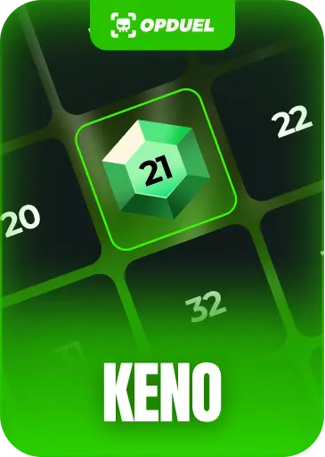 Keno