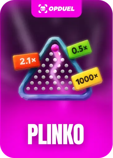 Plinko