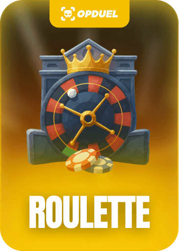 Roulette