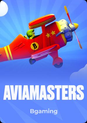 Aviamasters