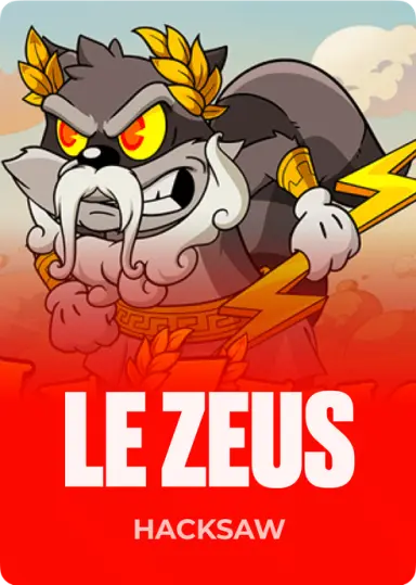 Le Zeus